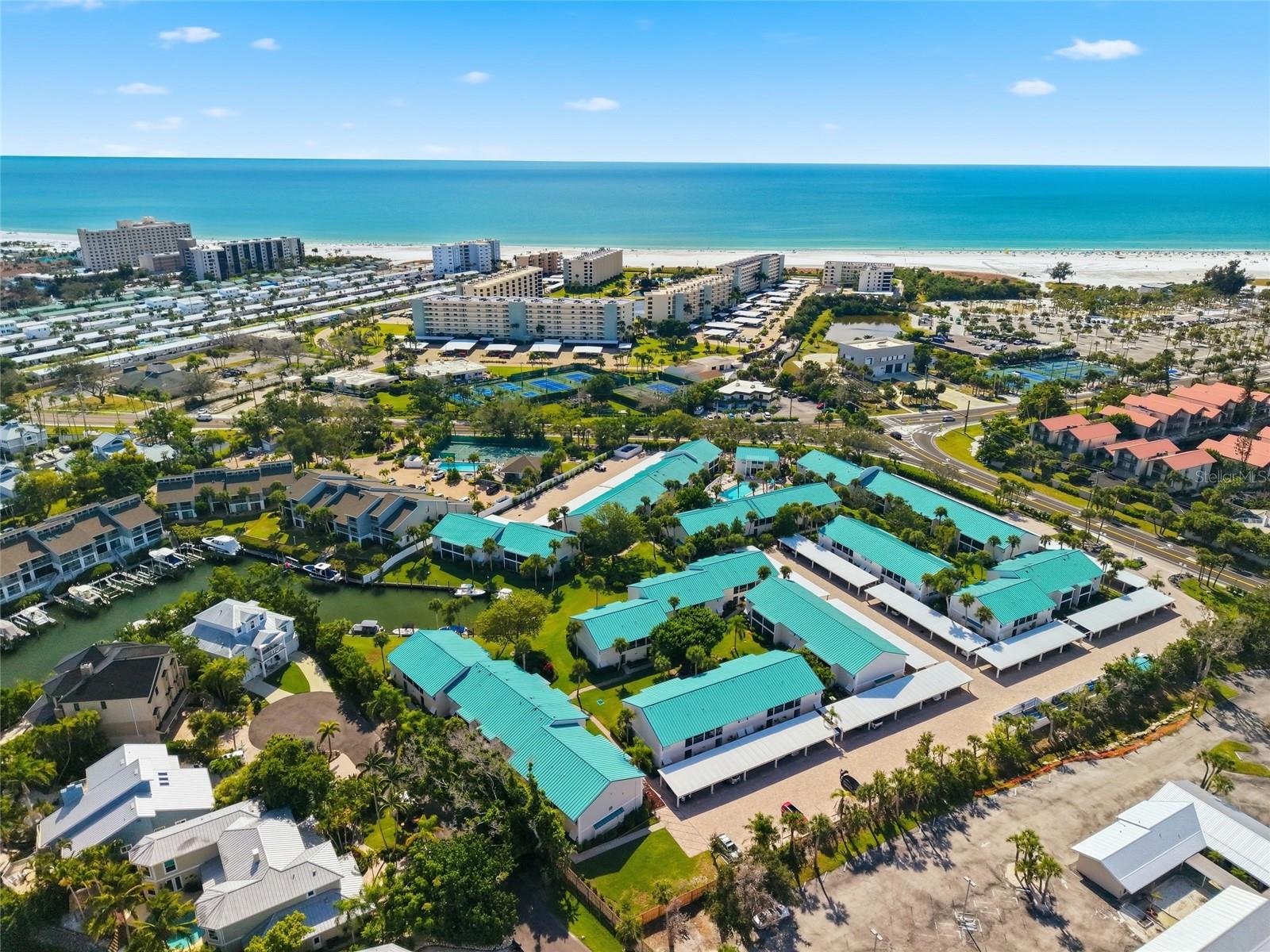 Homes for sale in Sarasota, FL | 5683 Midnight Pass Rd #110, Sarasota, FL 34242 | MLS# A4671689