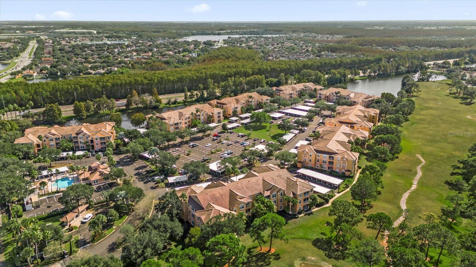 Homes for sale in Orlando, FL | 13500 Turtle Marsh Loop #811, Orlando, FL 32837 | MLS# O6359719