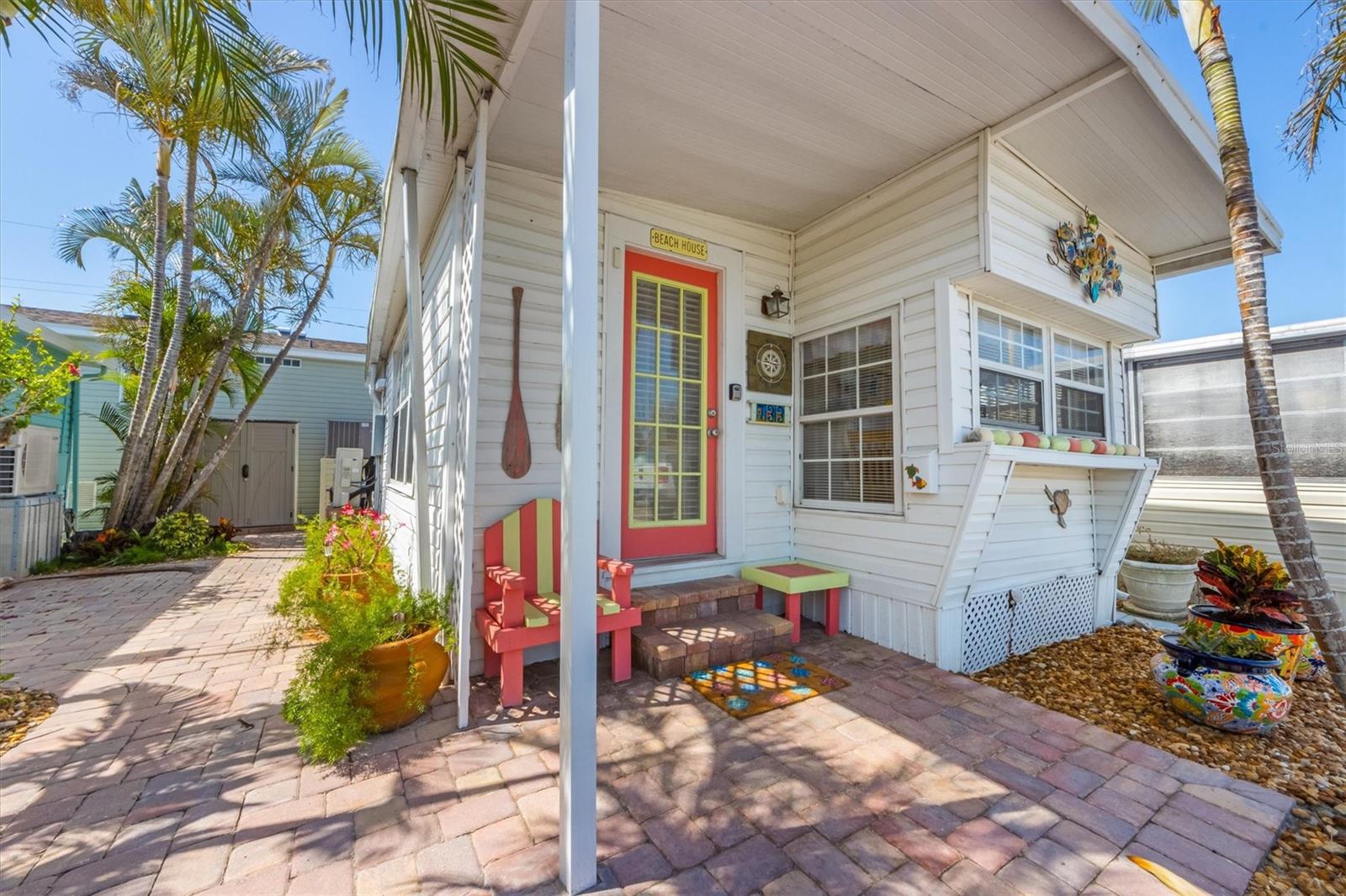 Homes for sale in Bradenton Beach, FL | 2601 Gulf Dr N #733, Bradenton Beach, FL 34217 | MLS# A4671732