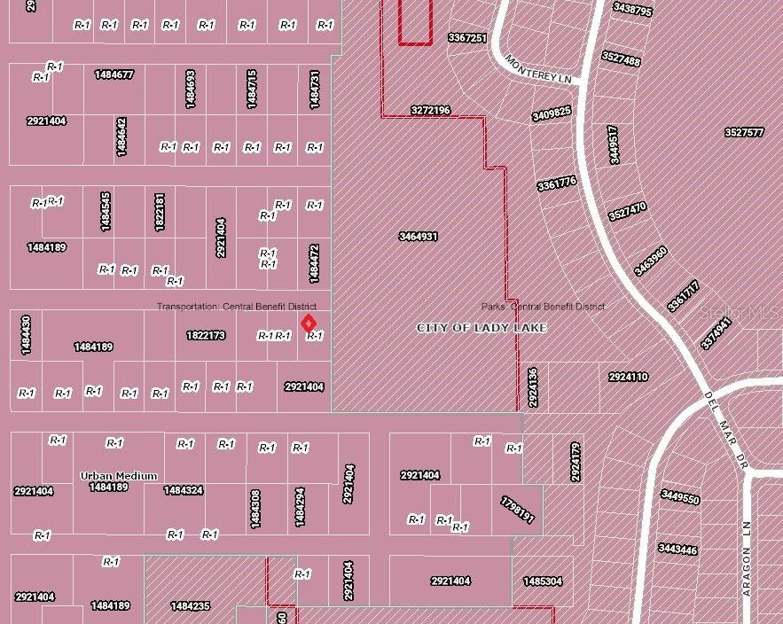 Homes for sale in Lady Lake, FL | Del Mar Dr, Lady Lake, FL 32159 | MLS# TB8447158