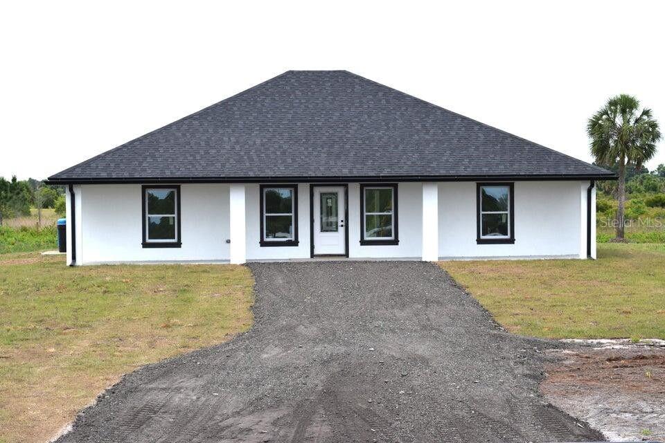 Homes for sale in Okeechobee, FL | 16530 Nw 262nd St, Okeechobee, FL 34972 | MLS# OK225719