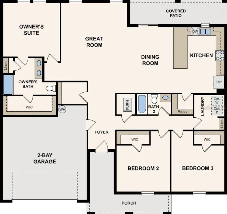 Homes for sale in Homosassa, FL | 112 Cypress Blvd E, Homosassa, FL 34446 | MLS# C7517598