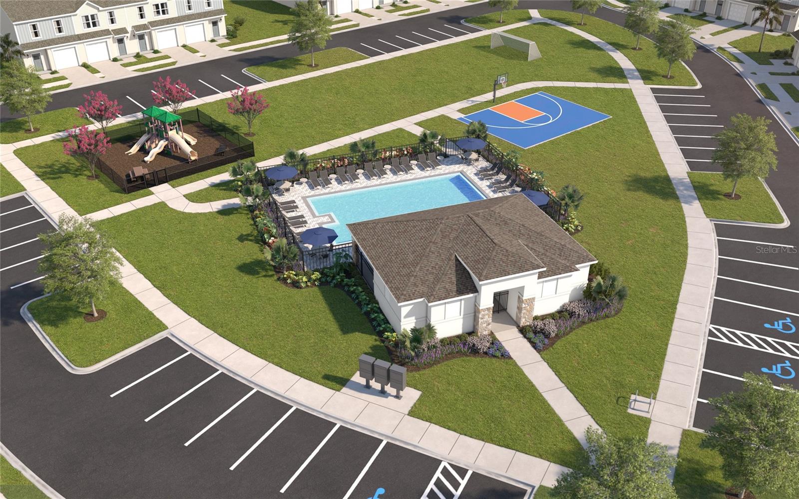 Homes for sale in Davenport, FL | 1623 Fan Palm Dr, Davenport, FL 33897 | MLS# O6359824