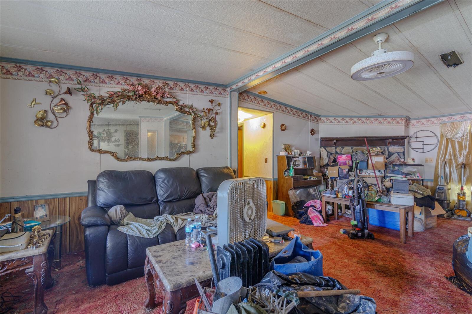 Homes for sale in Ocklawaha, FL | 9130 Se 197th Ave, Ocklawaha, FL 32179 | MLS# O6359861