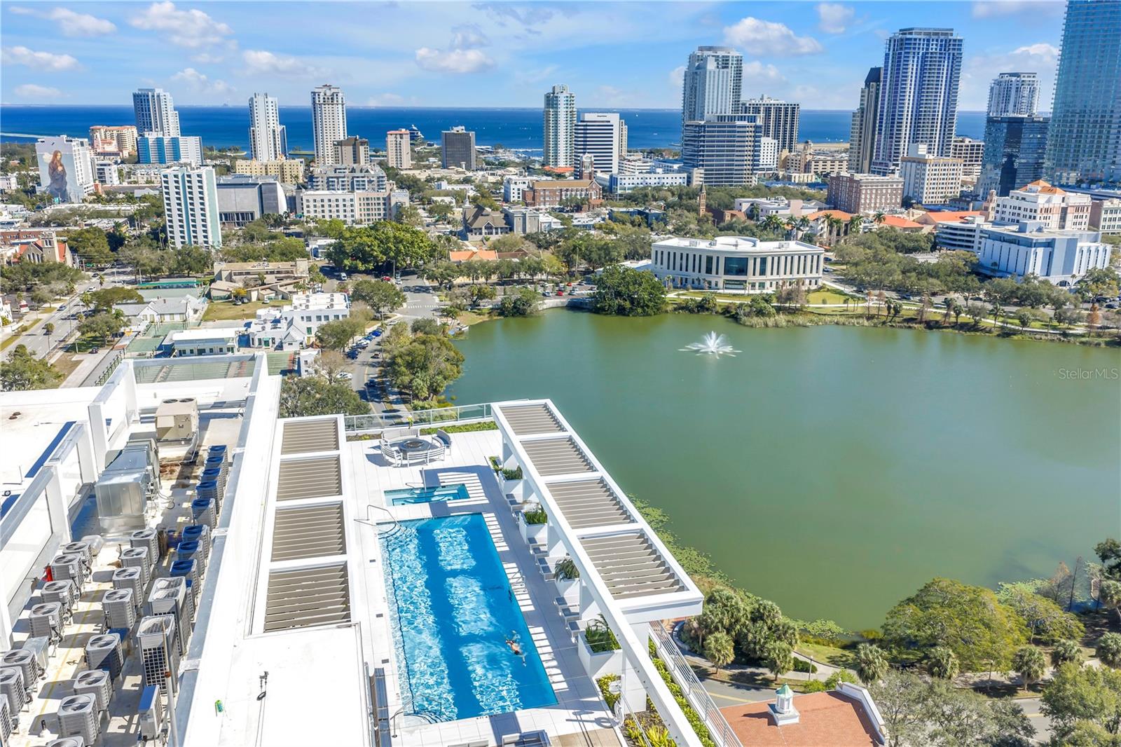 Homes for sale in Saint Petersburg, FL | 777 3rd Avenue N #708, Saint Petersburg, FL 33701 | MLS# TB8447285