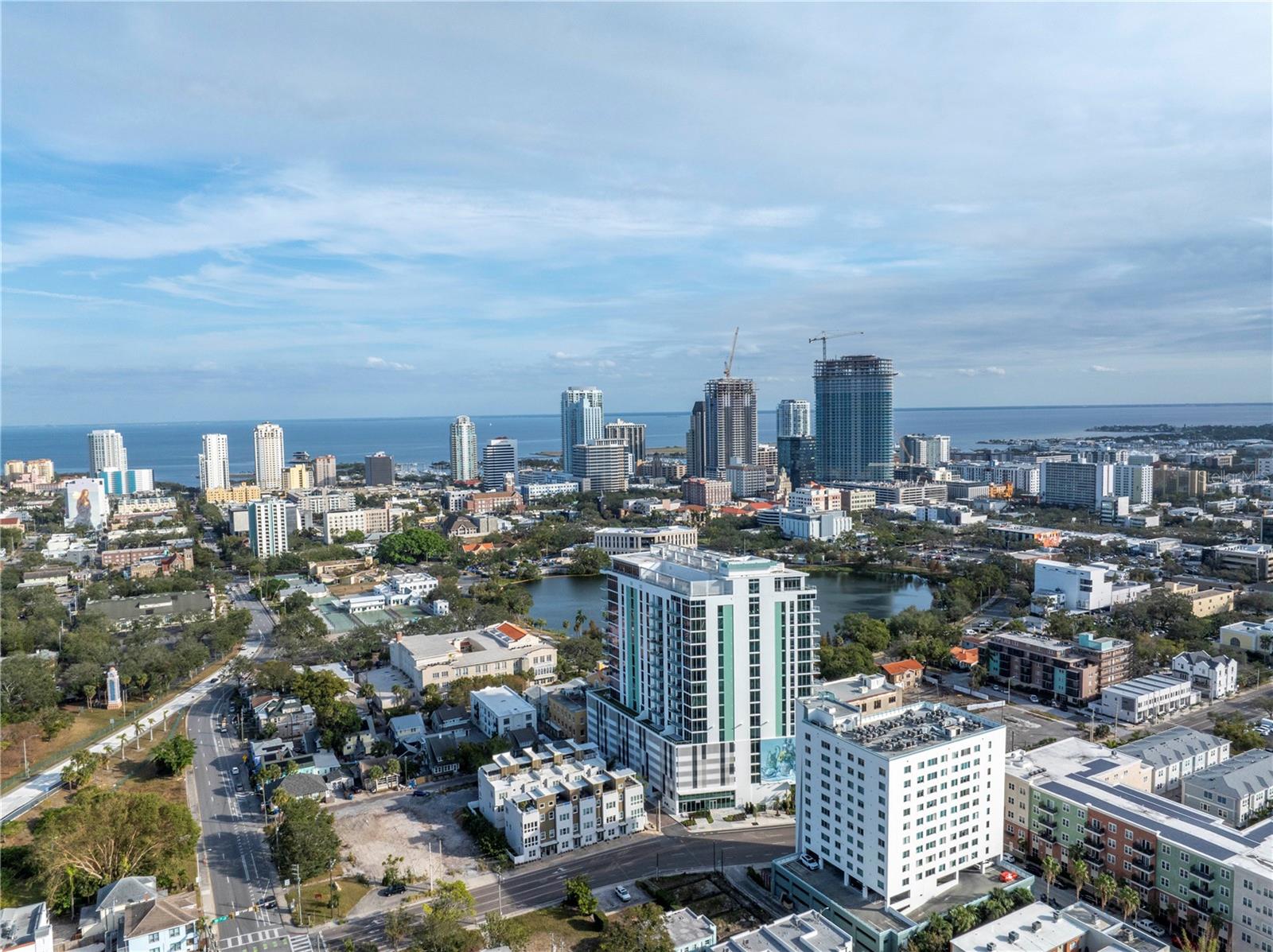 Homes for sale in Saint Petersburg, FL | 777 3rd Avenue N #708, Saint Petersburg, FL 33701 | MLS# TB8447285