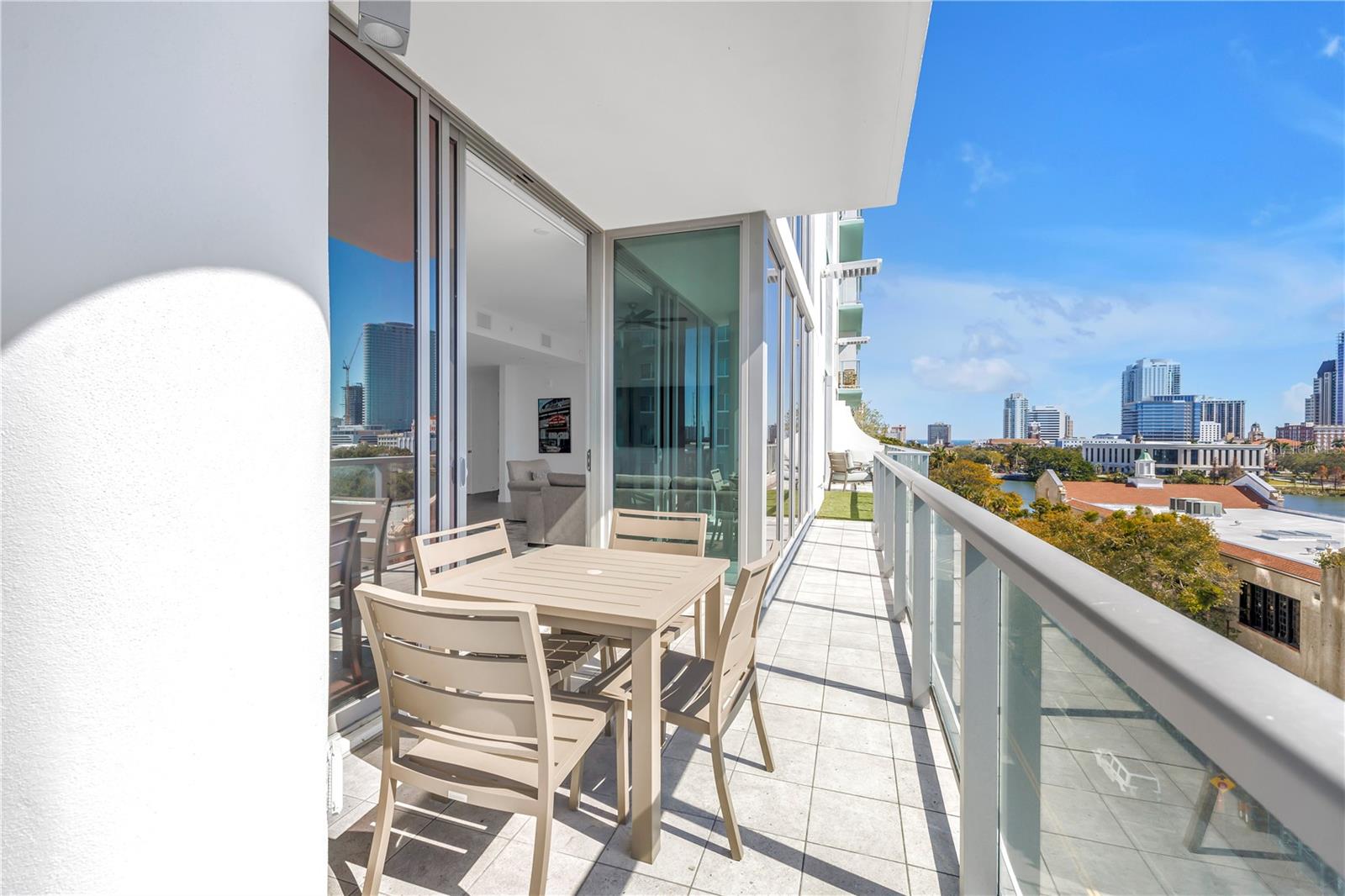 Homes for sale in Saint Petersburg, FL | 777 3rd Avenue N #708, Saint Petersburg, FL 33701 | MLS# TB8447285