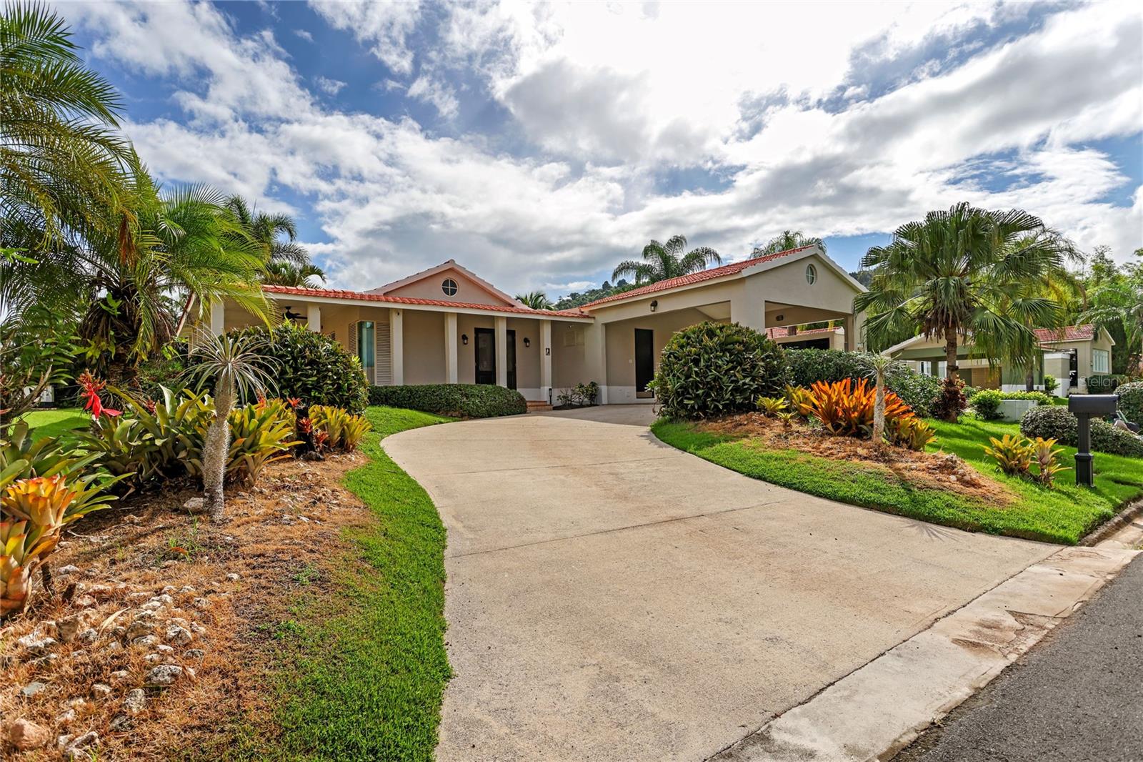 Homes for sale in Gurabo, PR | 133 Camino Los Caobos, Gurabo, PR 00778 | MLS# PR9117335