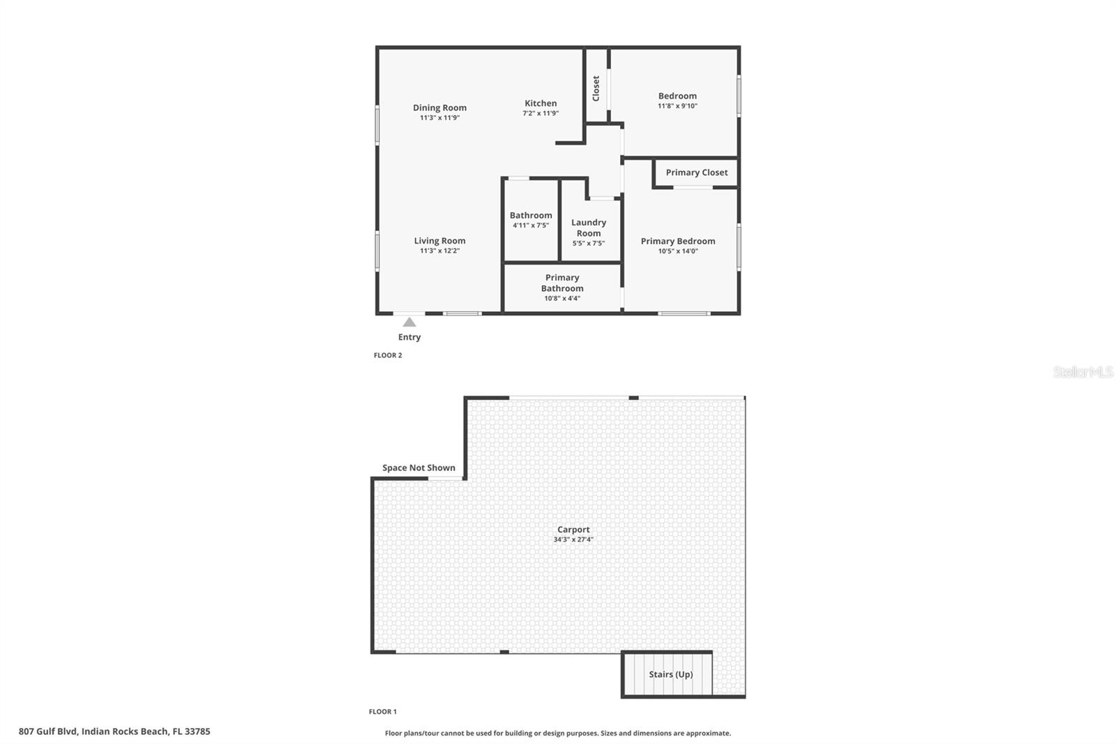 Homes for sale in Indian Rocks Beach, FL | 807 Gulf Blvd, Indian Rocks Beach, FL 33785 | MLS# TB8448060