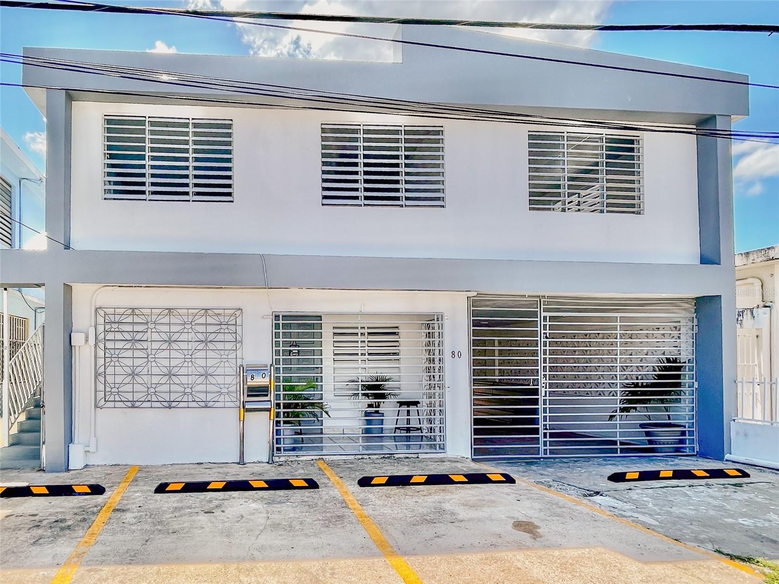 Homes for sale in San Juan, PR | 80 Prudencio Rivera Martinez #3, San Juan, PR 00917 | MLS# PR9117366