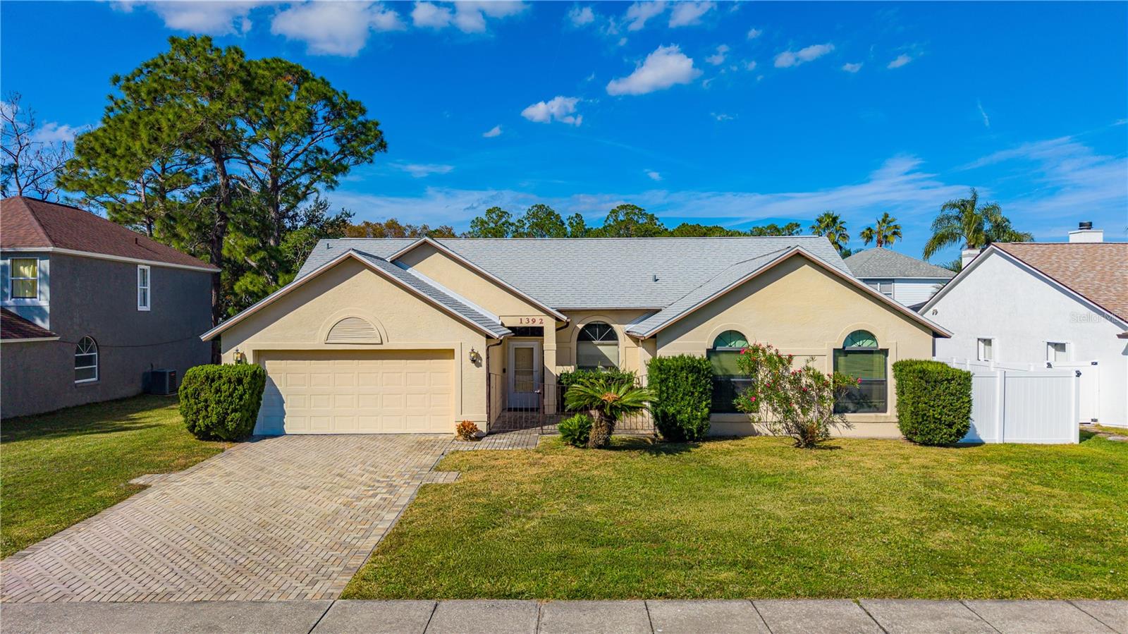 Homes for sale in Port Orange, FL | 1392 Surrey Park Dr, Port Orange, FL 32128 | MLS# NS1086604