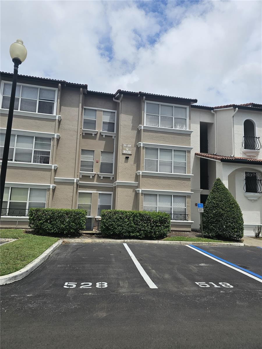 2nd image of 5132 Conroy Rd #937, Orlando, FL 32811 | MLS# S5138602