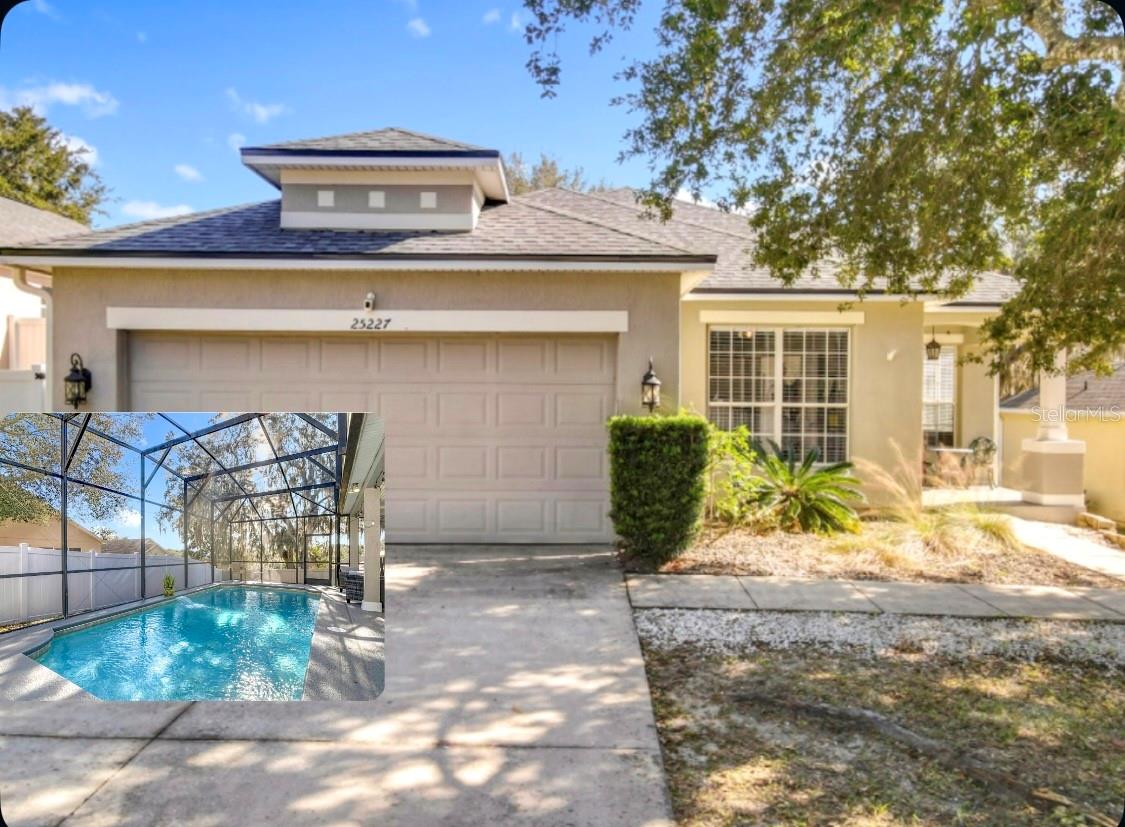 Homes for sale in Sorrento, FL | 25227 Chipshot Ct, Sorrento, FL 32776 | MLS# FC314145