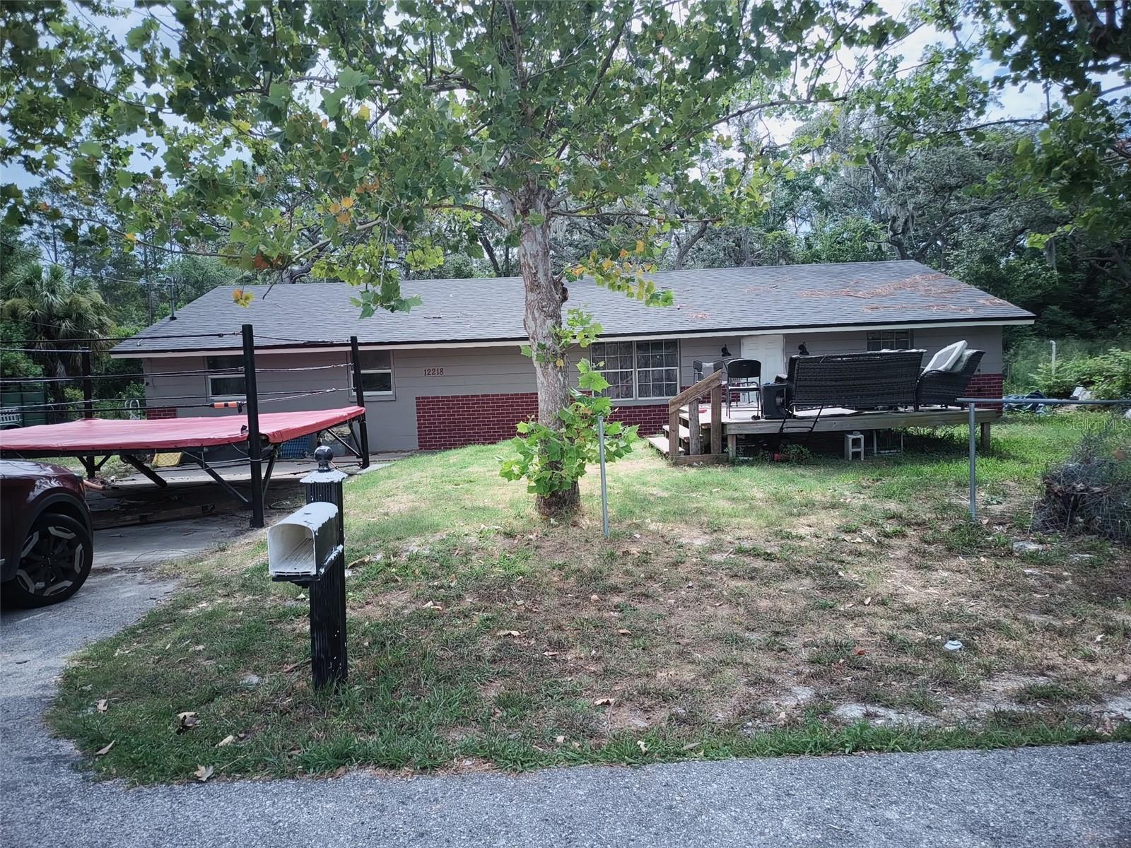 1st image of 12218 Elkton Ave, Hudson, FL 34667 | MLS# W7880823