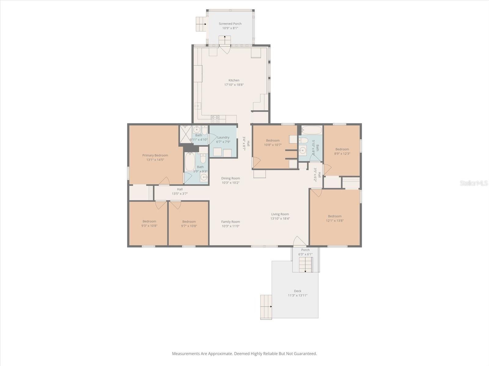 47th image of 12218 Elkton Ave, Hudson, FL 34667 | MLS# W7880823