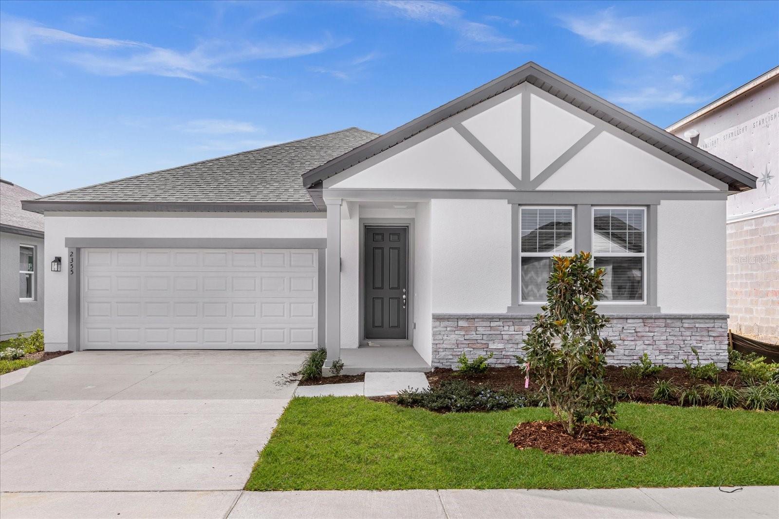 Photo 1 of Single Family Residence at 2355 Lancashire St, Davenport, FL 33896 | MLS# O6361816 | | Sold on 2026-03-20