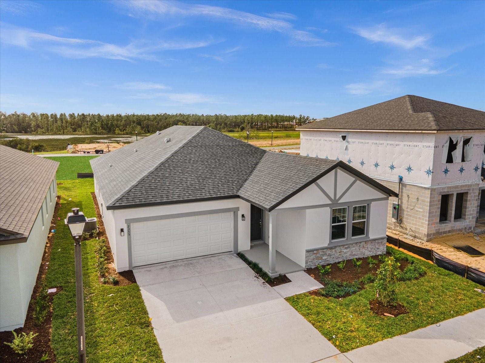 Photo 2 of Single Family Residence at 2355 Lancashire St, Davenport, FL 33896 | MLS# O6361816 | | Sold on 2026-03-20