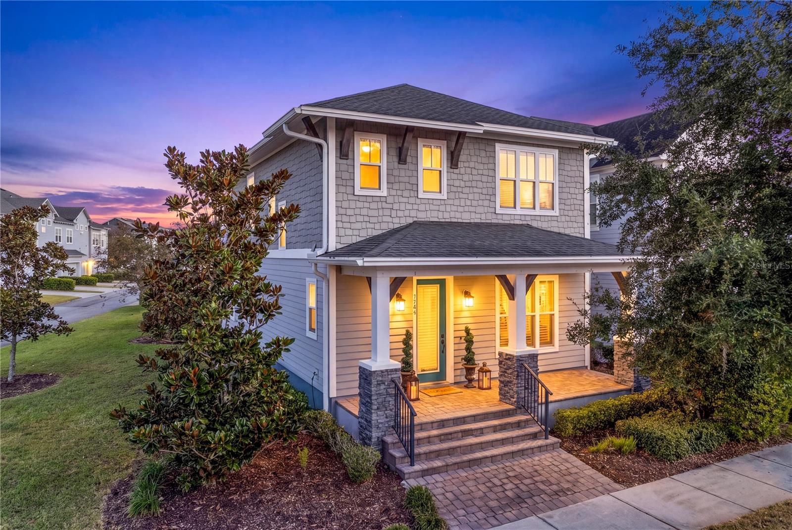 1st image of 7749 Laureate Blvd, Orlando, FL 32827 | MLS# O6361936