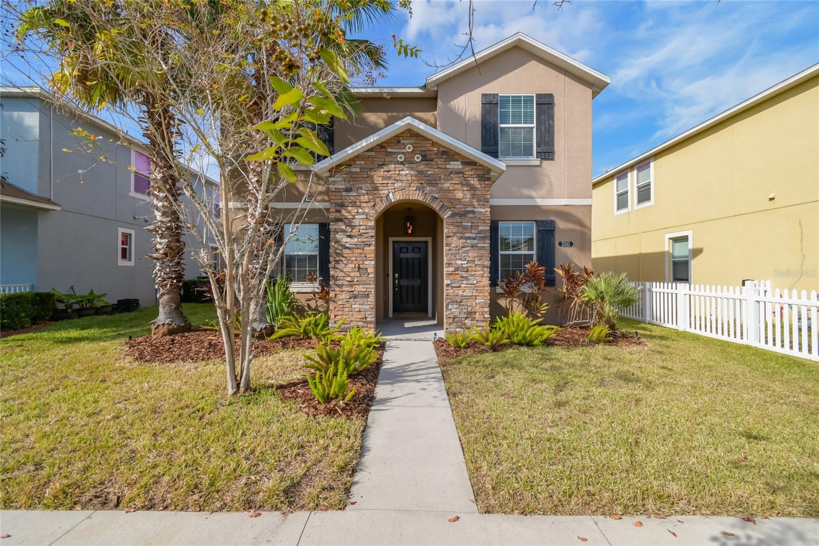 Homes for sale in Land O Lakes, FL | 21143 Passive Porch Dr, Land O Lakes, FL 34637 | MLS# TB8450310