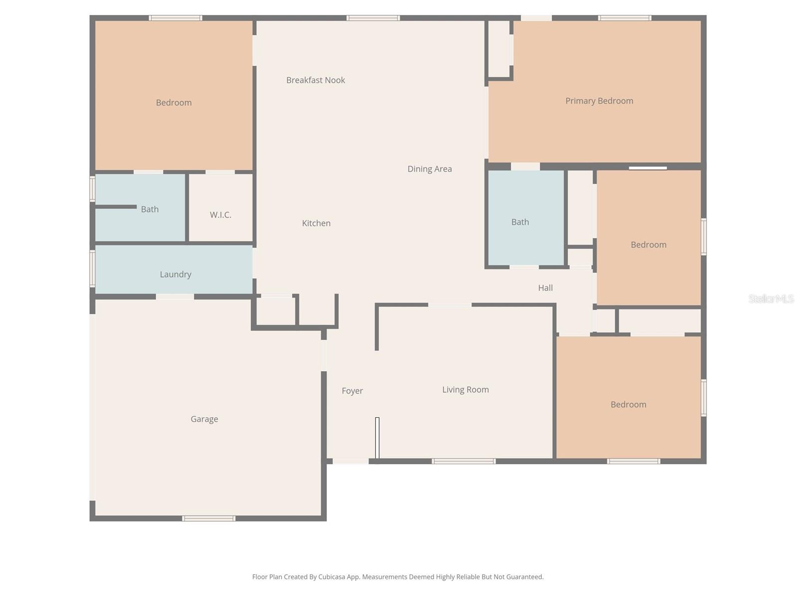 Homes for sale in Lakeland, FL | 934 Point View Ln, Lakeland, FL 33813 | MLS# TB8450542