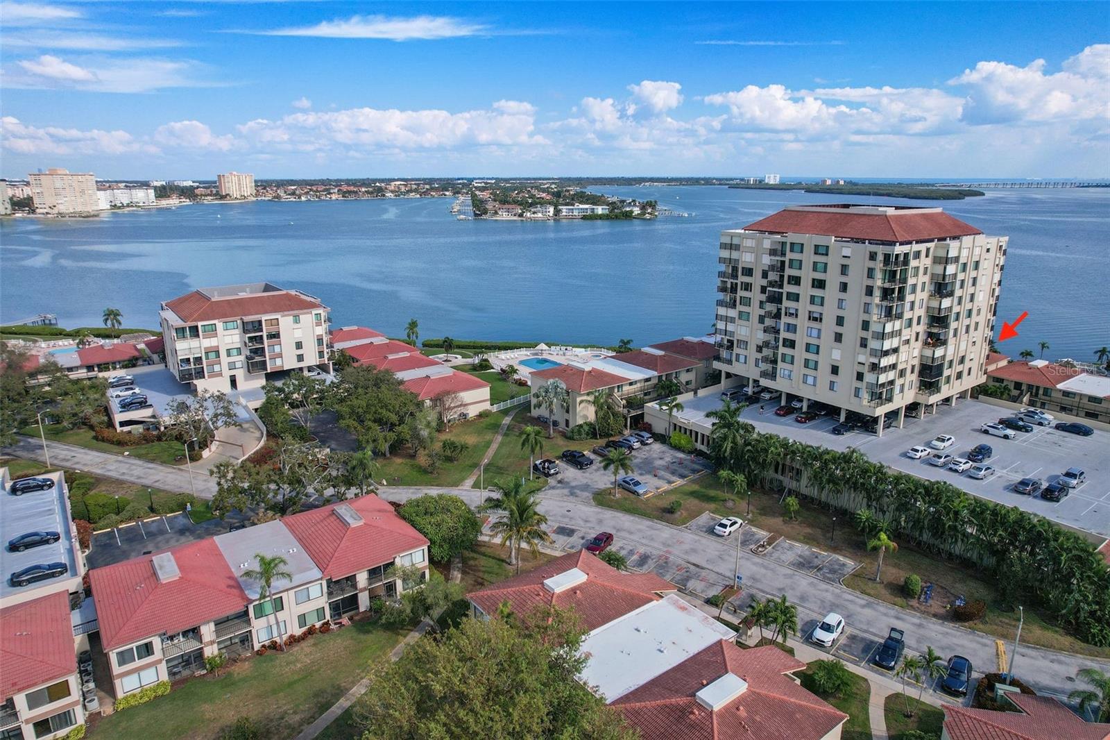 2nd image of 6322 Palma Del Mar Blvd S #209, St Petersburg, FL 33715 | MLS# TB8451069