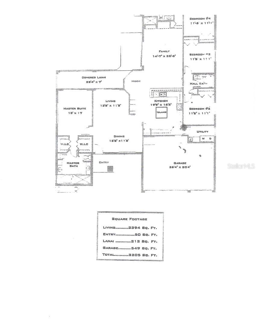 36th image of 3817 Birch Mountain Rd, Port Orange, FL 32129 | MLS# NS1086702