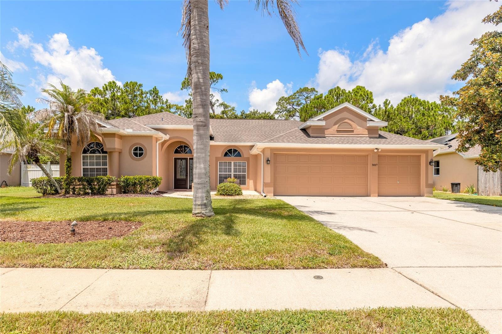 1st image of 3817 Birch Mountain Rd, Port Orange, FL 32129 | MLS# NS1086702