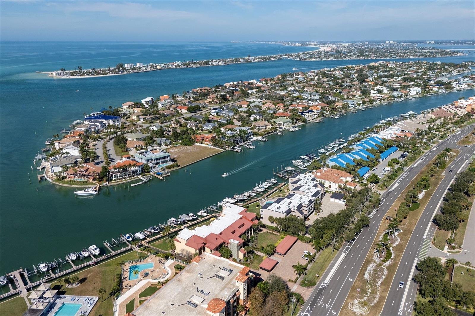 Homes for sale in Saint Petersburg, FL | 1060 Pinellas Bayway S #106, Saint Petersburg, FL 33715 | MLS# TB8451836