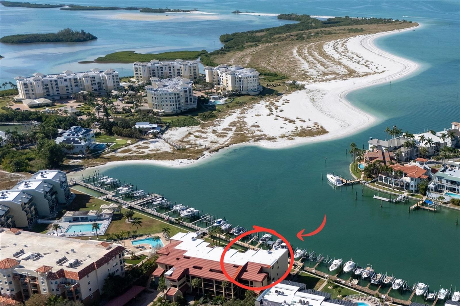 Homes for sale in Saint Petersburg, FL | 1060 Pinellas Bayway S #106, Saint Petersburg, FL 33715 | MLS# TB8451836
