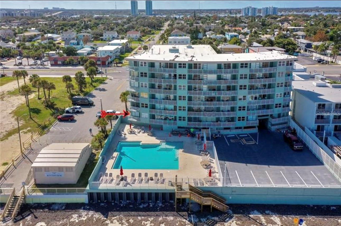Homes for sale in Daytona Beach, FL | 800 N Atlantic Ave #304, Daytona Beach, FL 32118 | MLS# O6363799