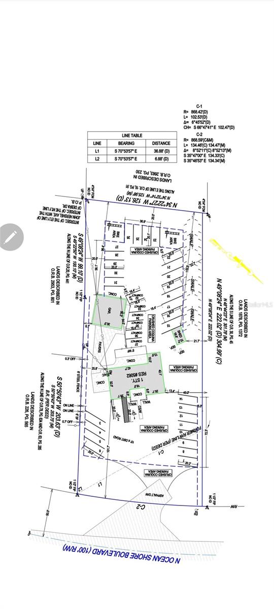 Homes for sale in Palm Coast, FL | 5062 N Ocean Shore Blvd, Palm Coast, FL 32137 | MLS# FC314413