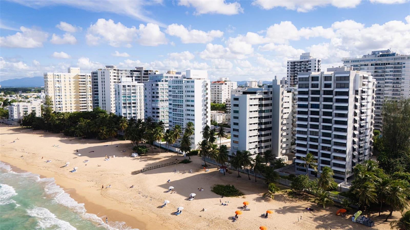 Homes for sale in San Juan, PR | 1507 Ashford Ave #1201, San Juan, PR 00911 | MLS# PR9117725