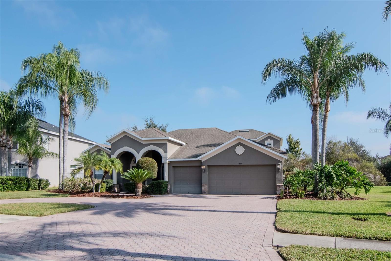 Homes for sale in Trinity, FL | 1835 Regal Mist Loop, Trinity, FL 34655 | MLS# W7881135