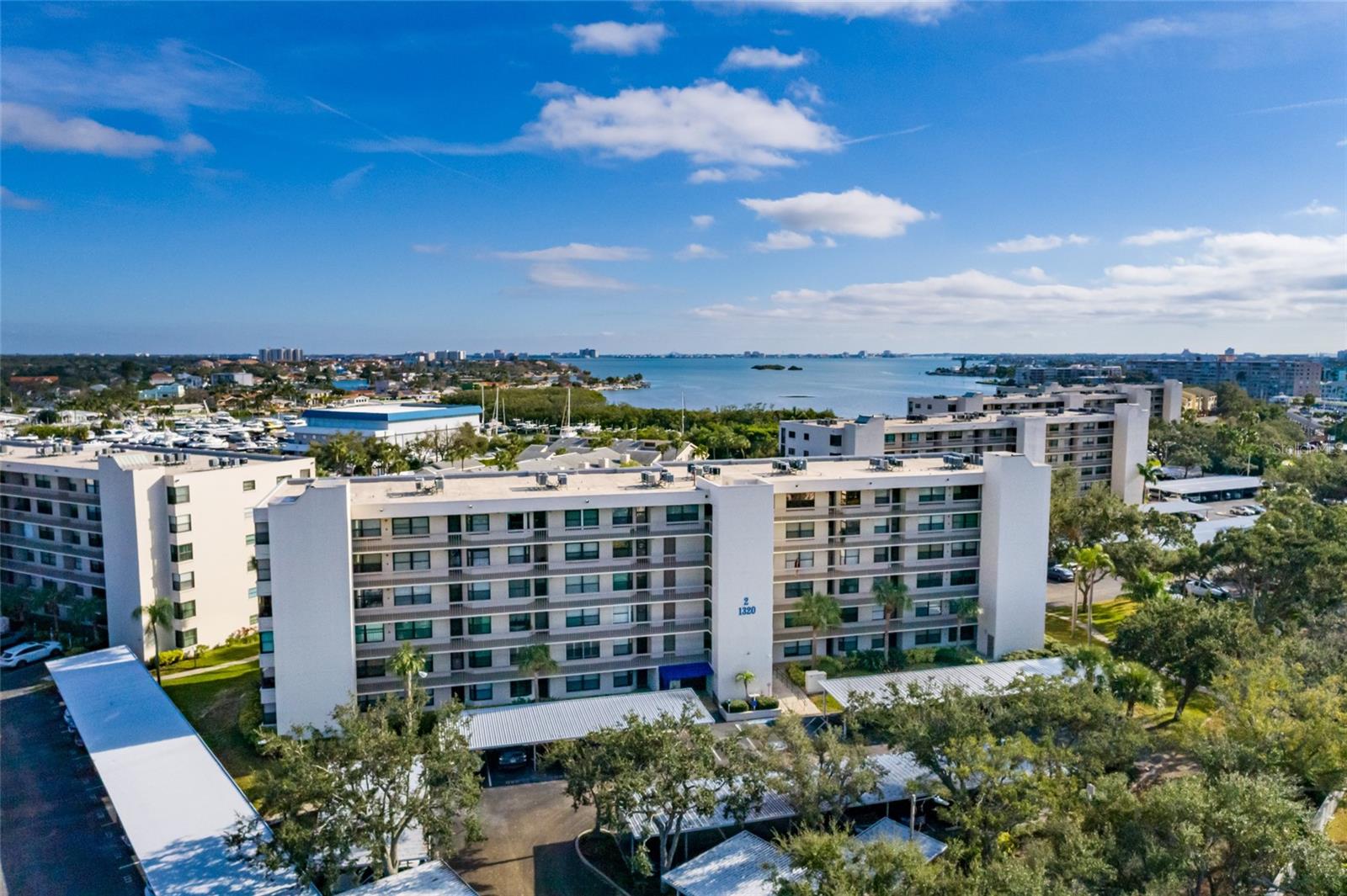 Homes for sale in South Pasadena, FL | 1320 Pasadena Ave S #501, South Pasadena, FL 33707 | MLS# TB8452749