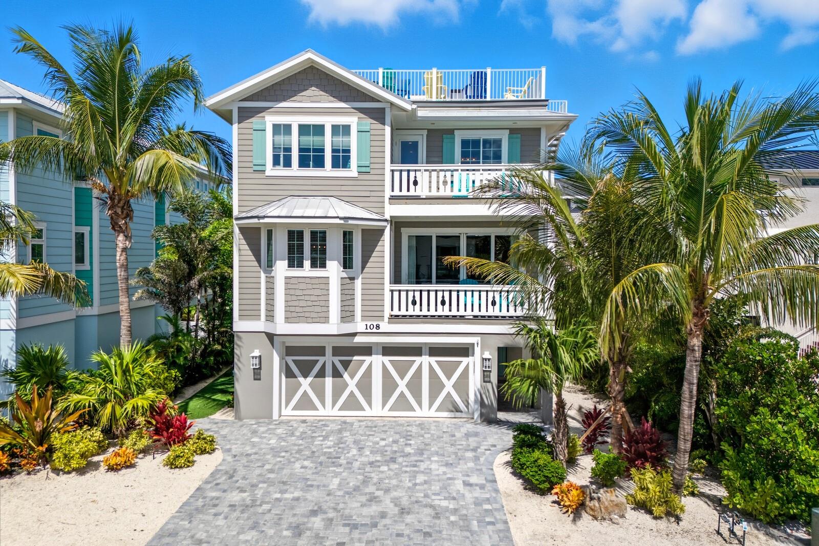 Homes for sale in Bradenton Beach, FL | 108 7th St S, Bradenton Beach, FL 34217 | MLS# A4673857