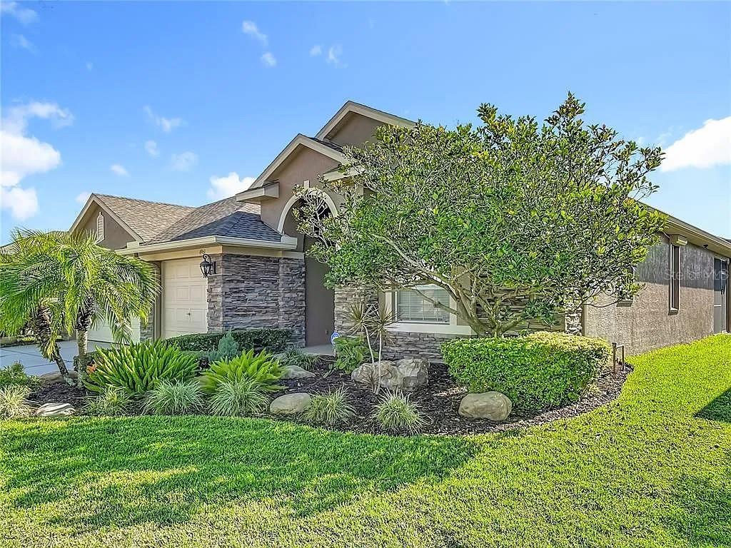 2nd image of 4961 W Breeze Cir, Palm Harbor, FL 34683 | MLS# TB8453071
