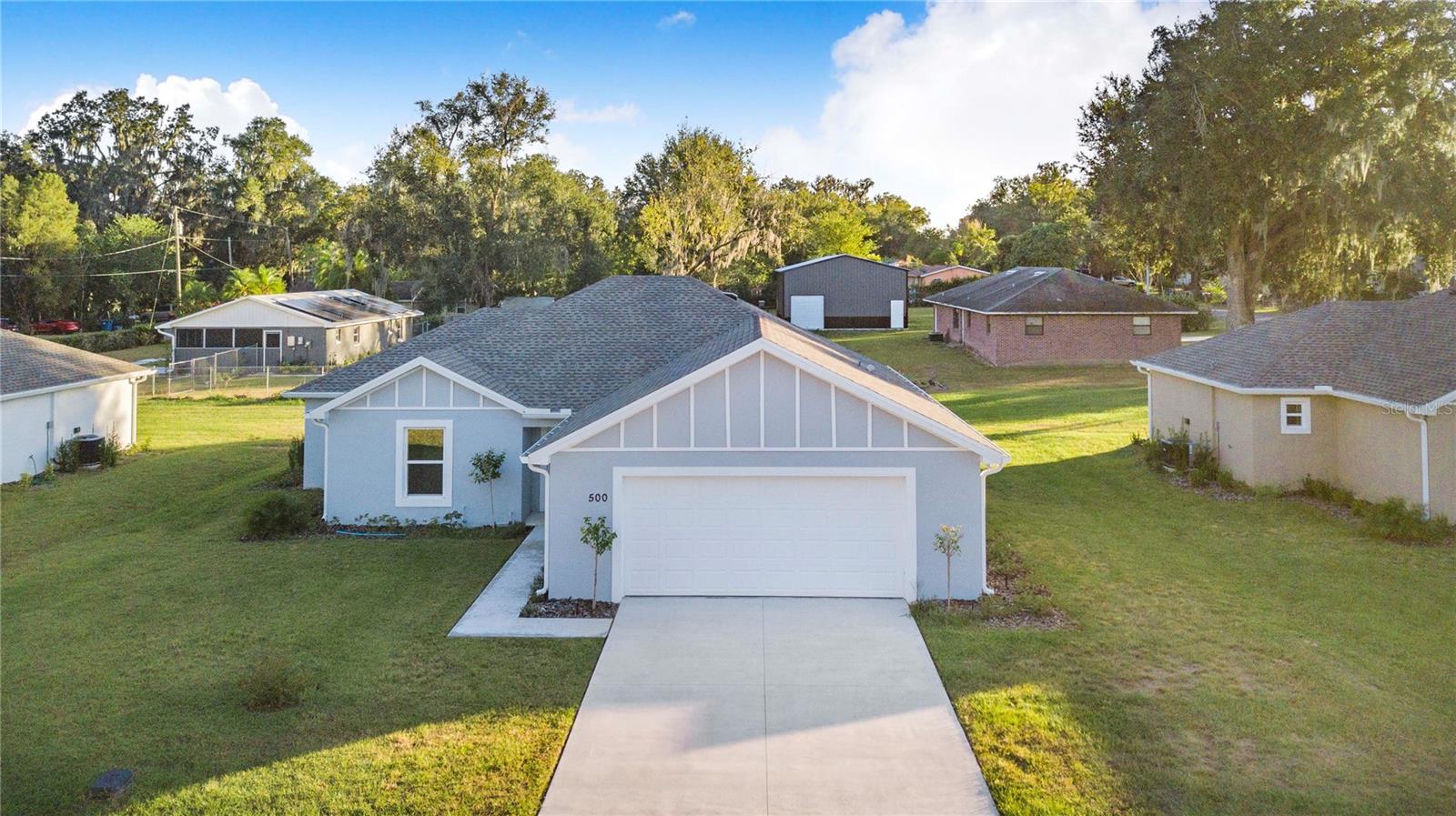 Homes for sale in Fort Meade, FL | 500 9th St Ne, Fort Meade, FL 33841 | MLS# P4937200