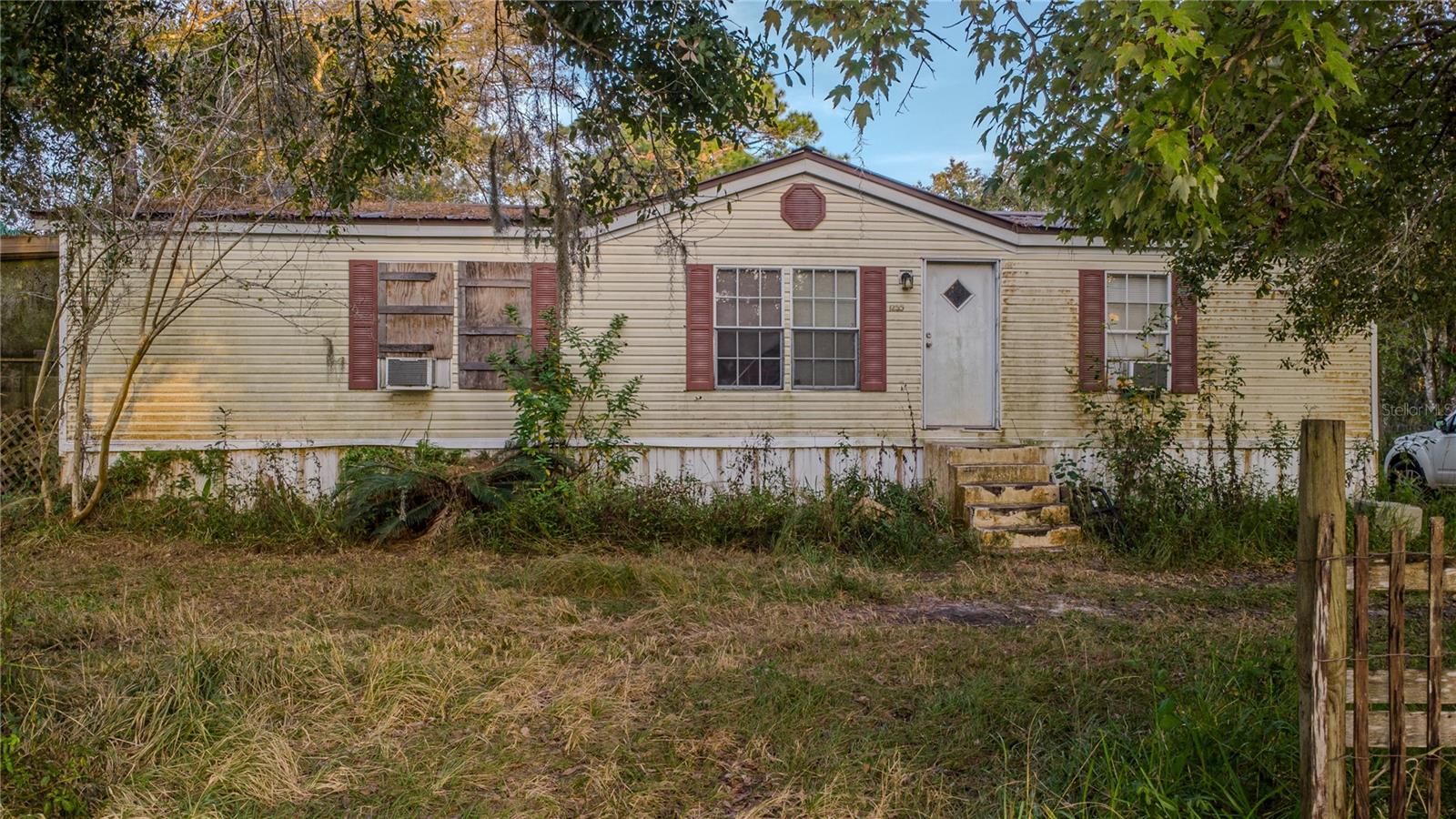 Homes for sale in Christmas, FL | 1255 Saint Nicholas Ave, Christmas, FL 32709 | MLS# O6365348