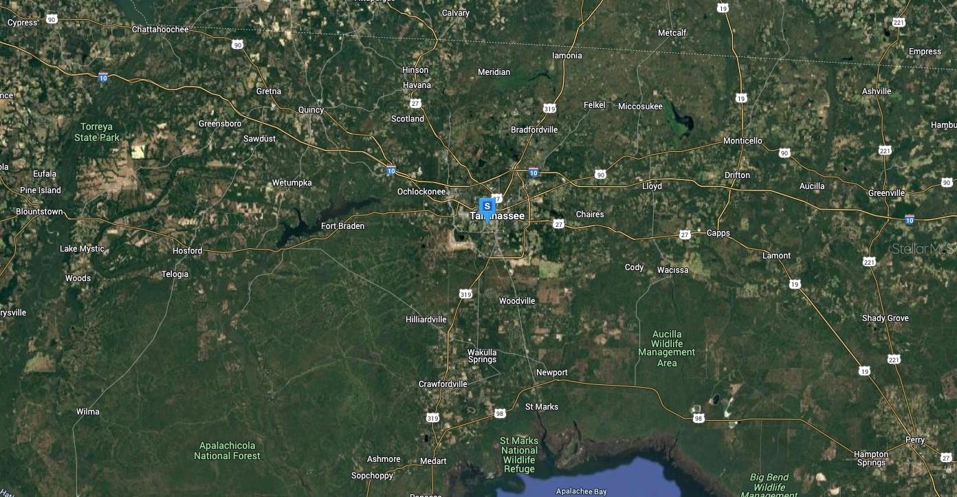 Homes for sale in Tallahassee, FL | 2141 Daisy St, Tallahassee, FL 32310 | MLS# A4674341