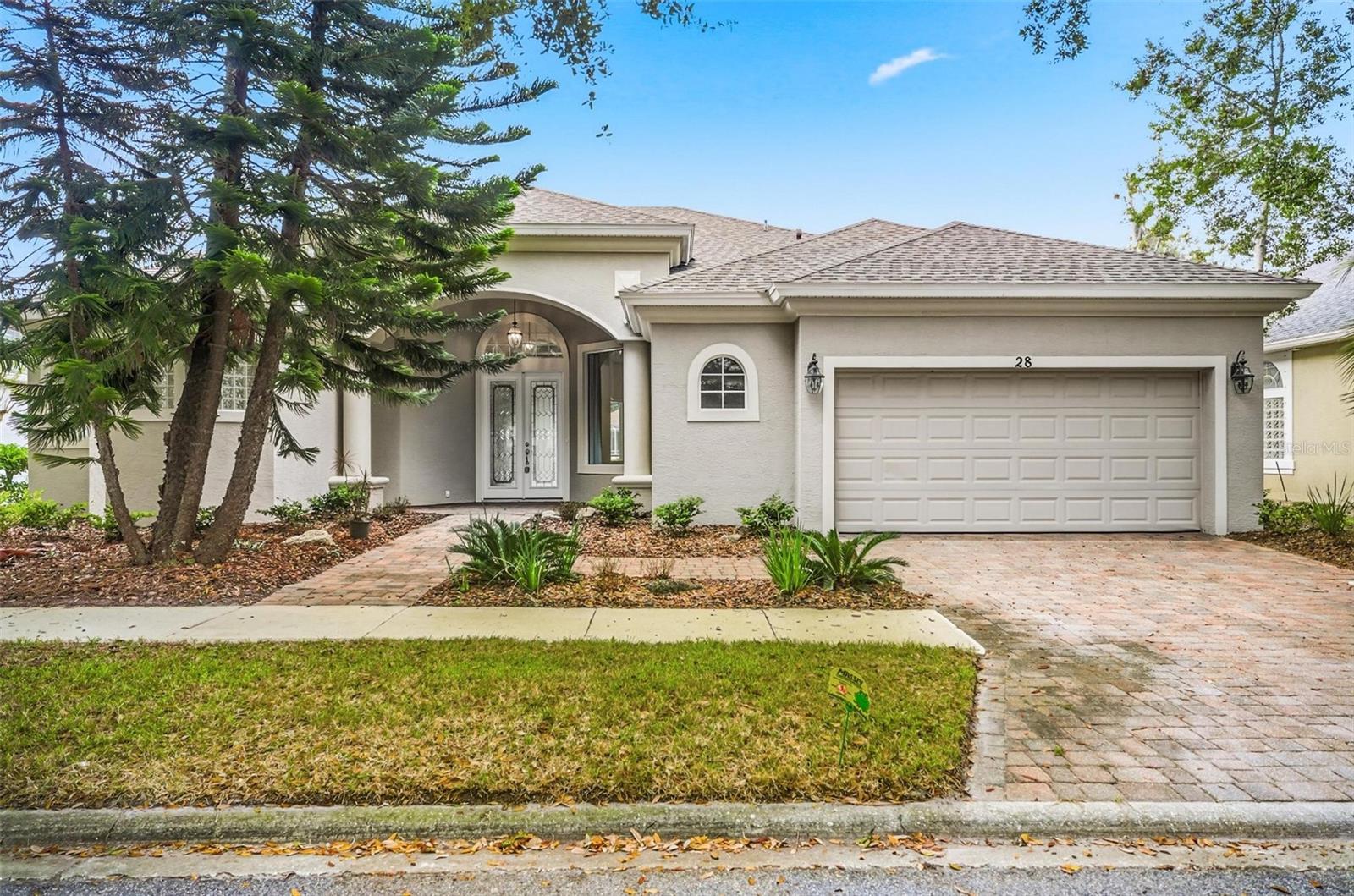 Homes for sale in Palm Coast, FL | 28 Front St, Palm Coast, FL 32137 | MLS# FC314585