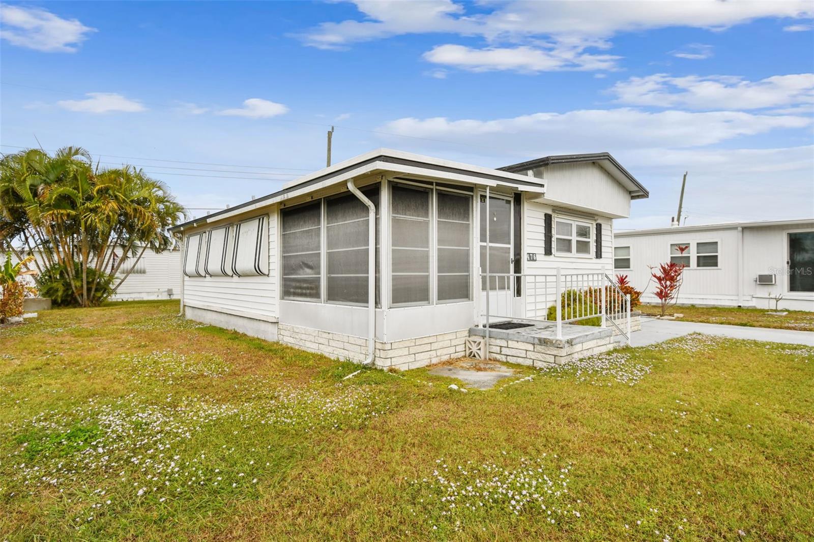 Homes for sale in Palmetto, FL | 476 Church Rd, Palmetto, FL 34221 | MLS# A4674808