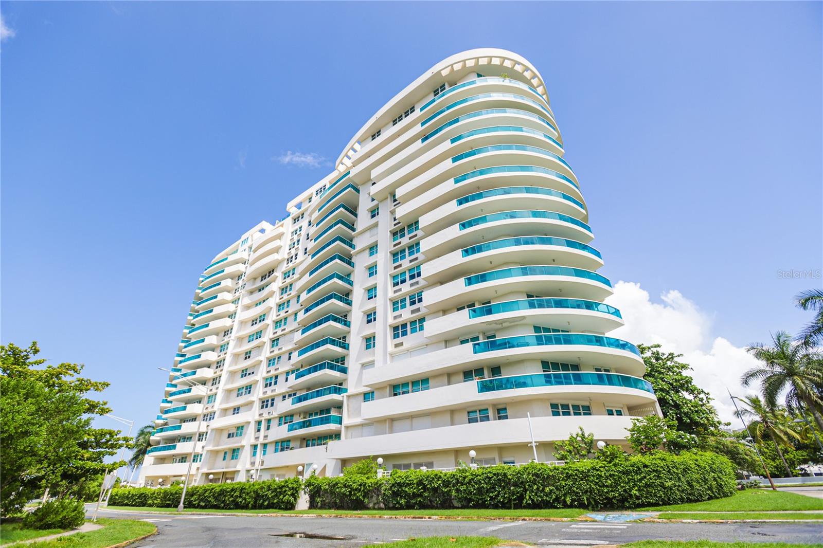 Homes for sale in San Juan, PR | 550 Avenida Constitucion Avenida Constitucion #901, San Juan, PR 00901 | MLS# PR9117966