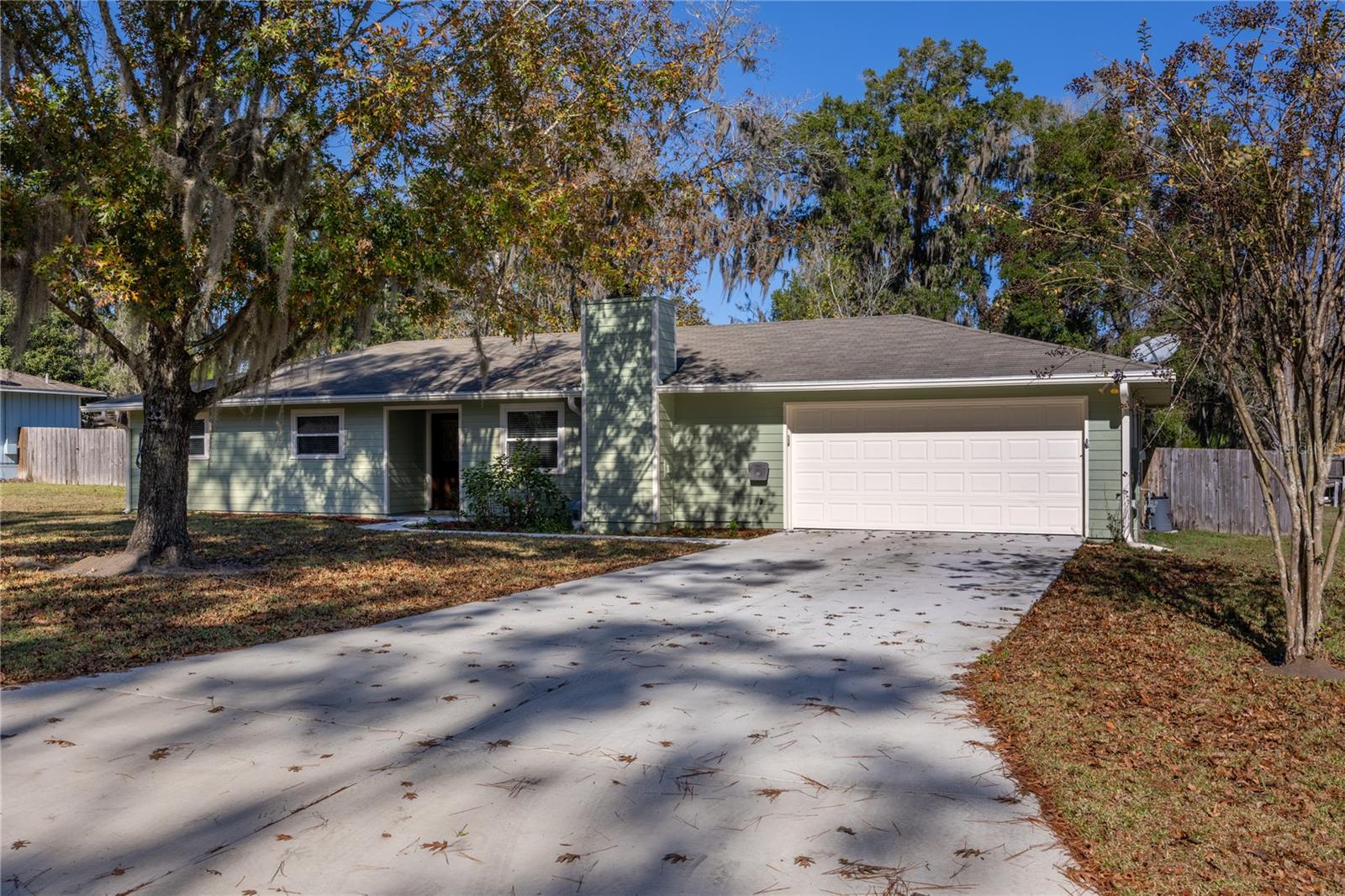 Homes for sale in Gainesville, FL | 7604 Sw 56th Ave, Gainesville, FL 32608 | MLS# GC536015