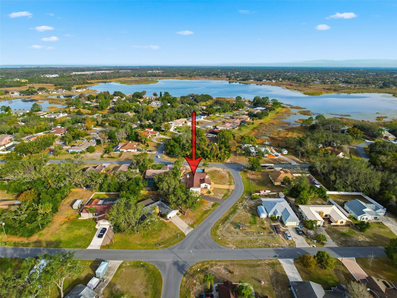 Homes for sale in Spring Hill, FL | 155 Ruskin Ave, Spring Hill, FL 34606 | MLS# W7881452