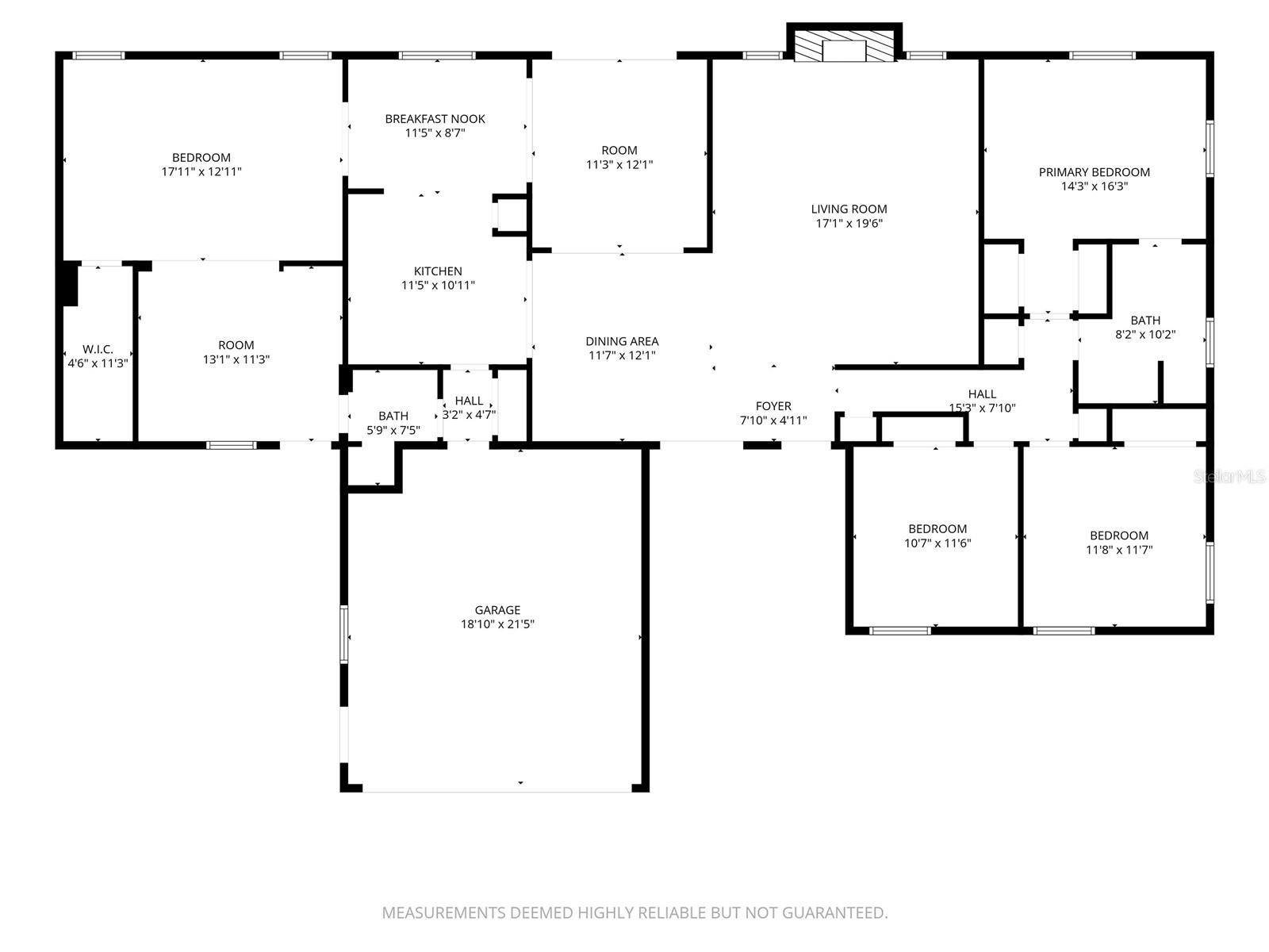 Homes for sale in Spring Hill, FL | 155 Ruskin Ave, Spring Hill, FL 34606 | MLS# W7881452