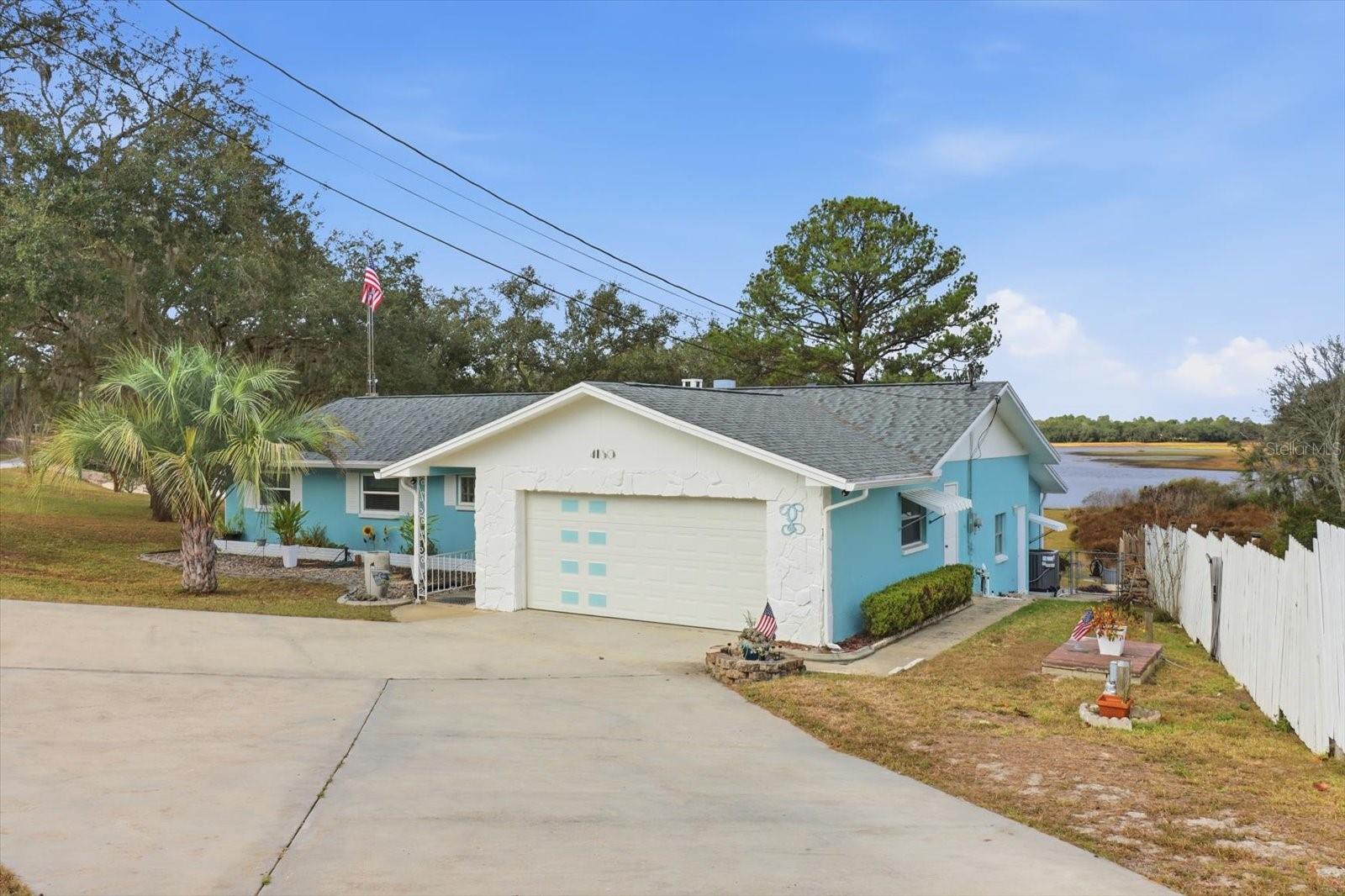 Homes for sale in Dunnellon, FL | 4130 Sw Deepwater Ct, Dunnellon, FL 34431 | MLS# OM715137