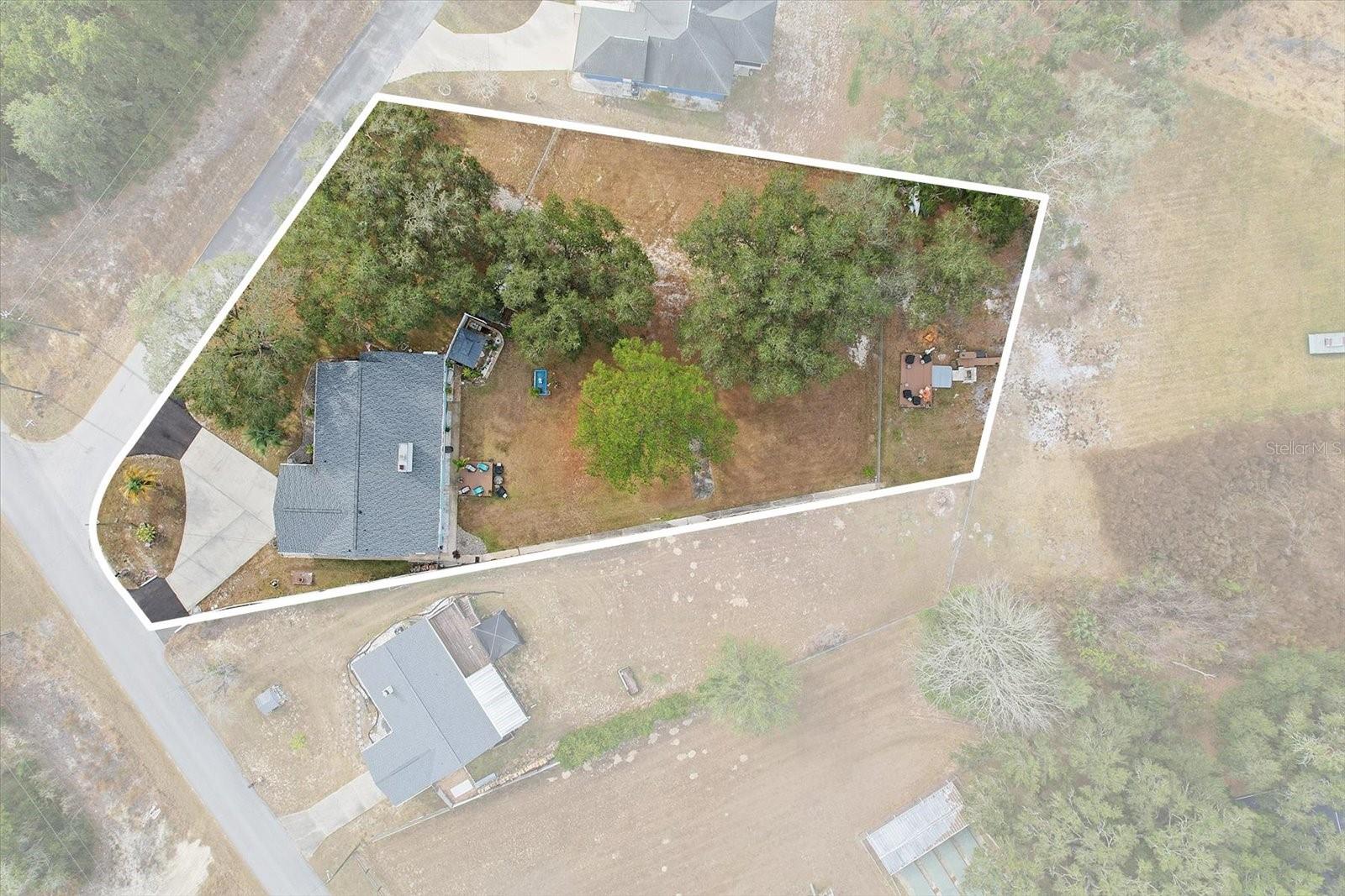 Homes for sale in Dunnellon, FL | 4130 Sw Deepwater Ct, Dunnellon, FL 34431 | MLS# OM715137