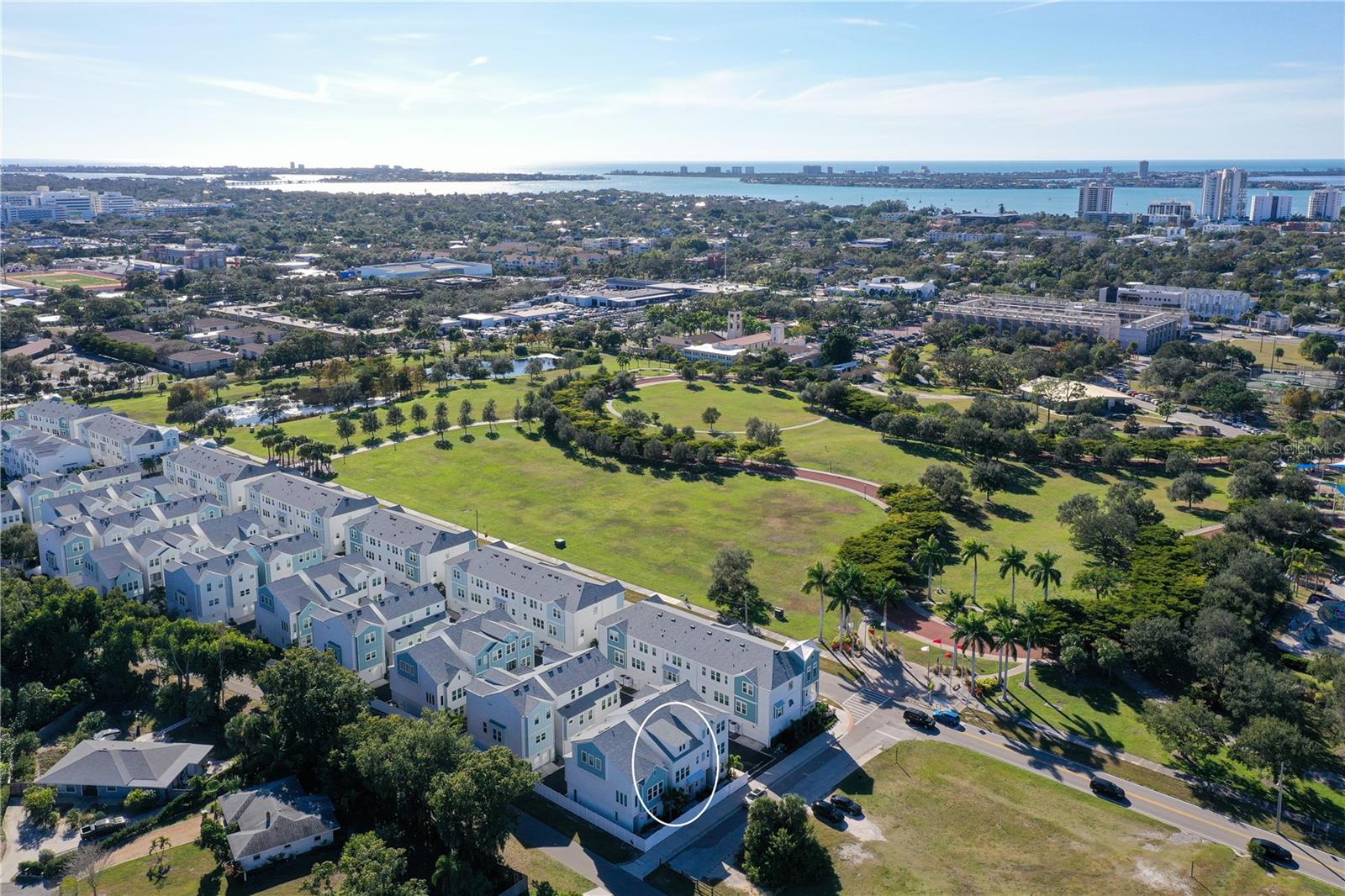 Homes for sale in Sarasota, FL | 2604 Wirts Ct, Sarasota, FL 34237 | MLS# A4675496