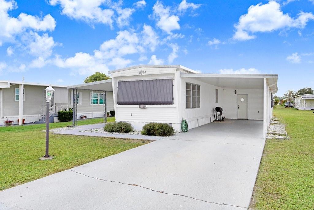 Homes for sale in Sebring, FL | 3447 Michigan Ave, Sebring, FL 33870 | MLS# TB8456966