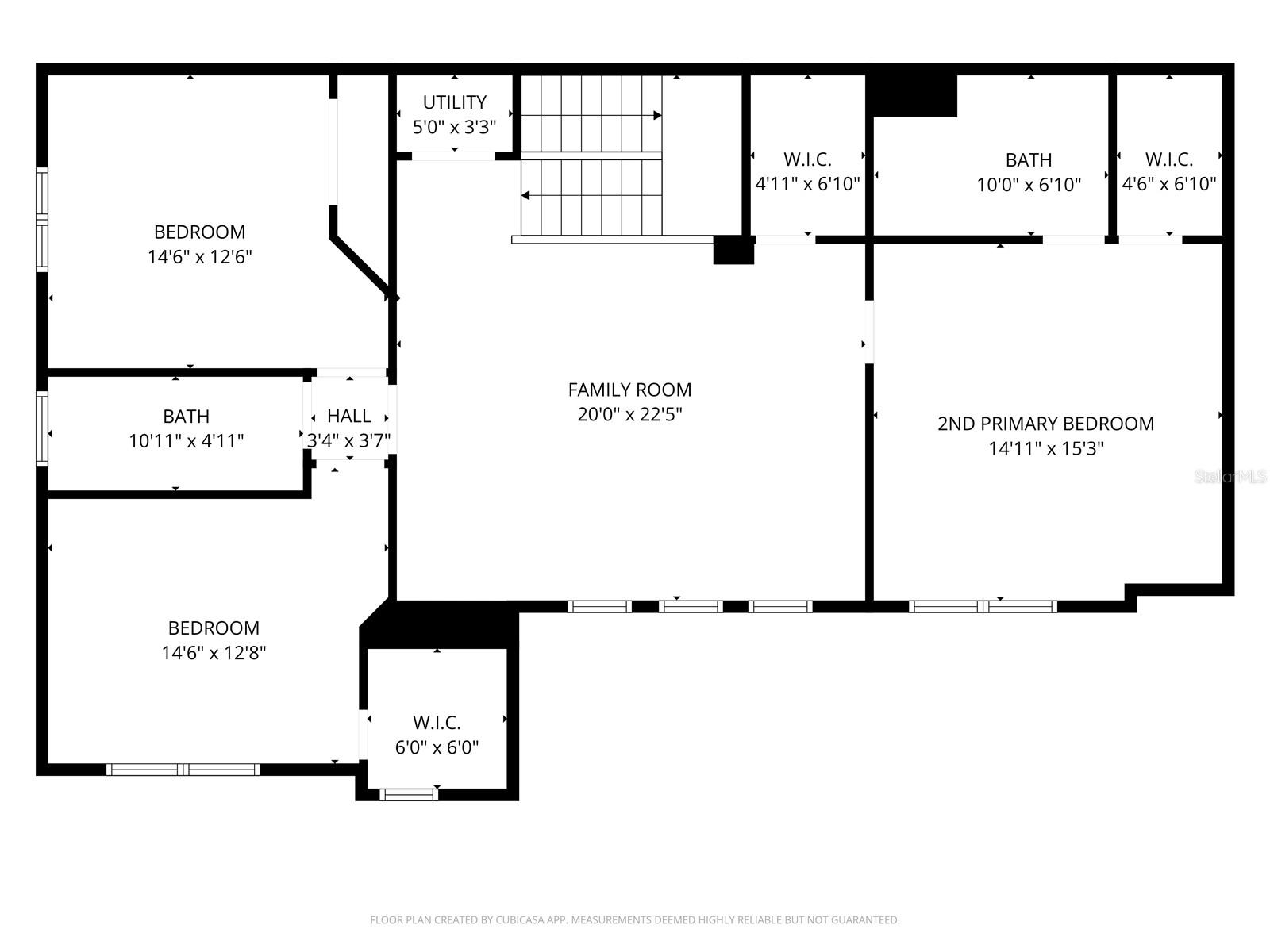 58th image of 1308 Charleen St, Brandon, FL 33511 | MLS# TB8457006